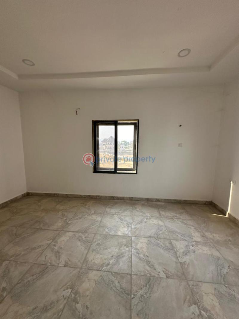 3 bedroom Block Of Flats For Rent Jawho District Jahi Abuja Phase 2  - 1