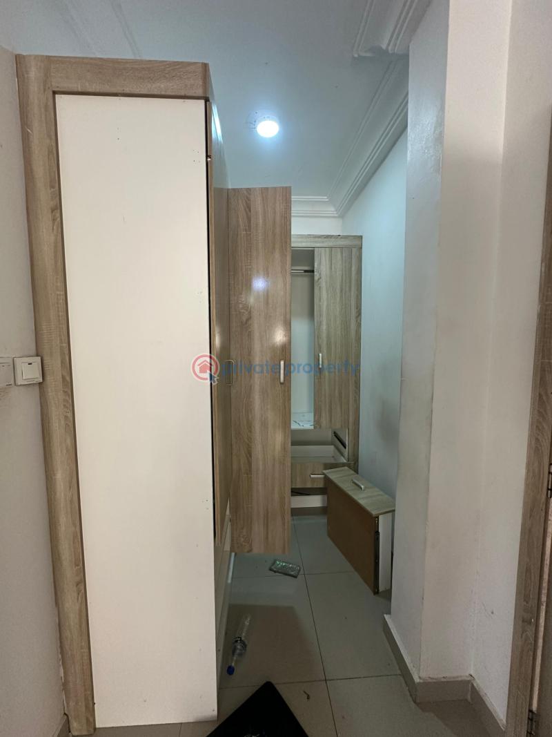 4 bedroom Detached Duplex For Rent Osapa Lekki Lagos - 0