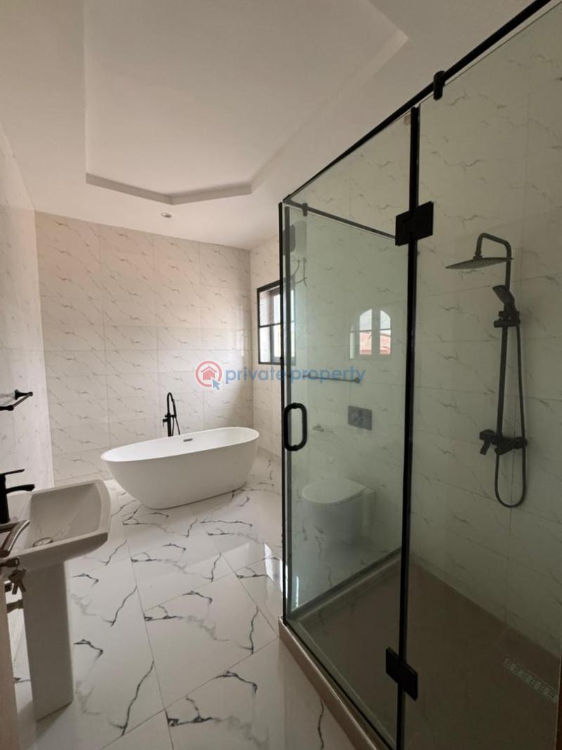 4 bedroom Detached Duplex For Rent Lekki Phase 1 Lagos - 14