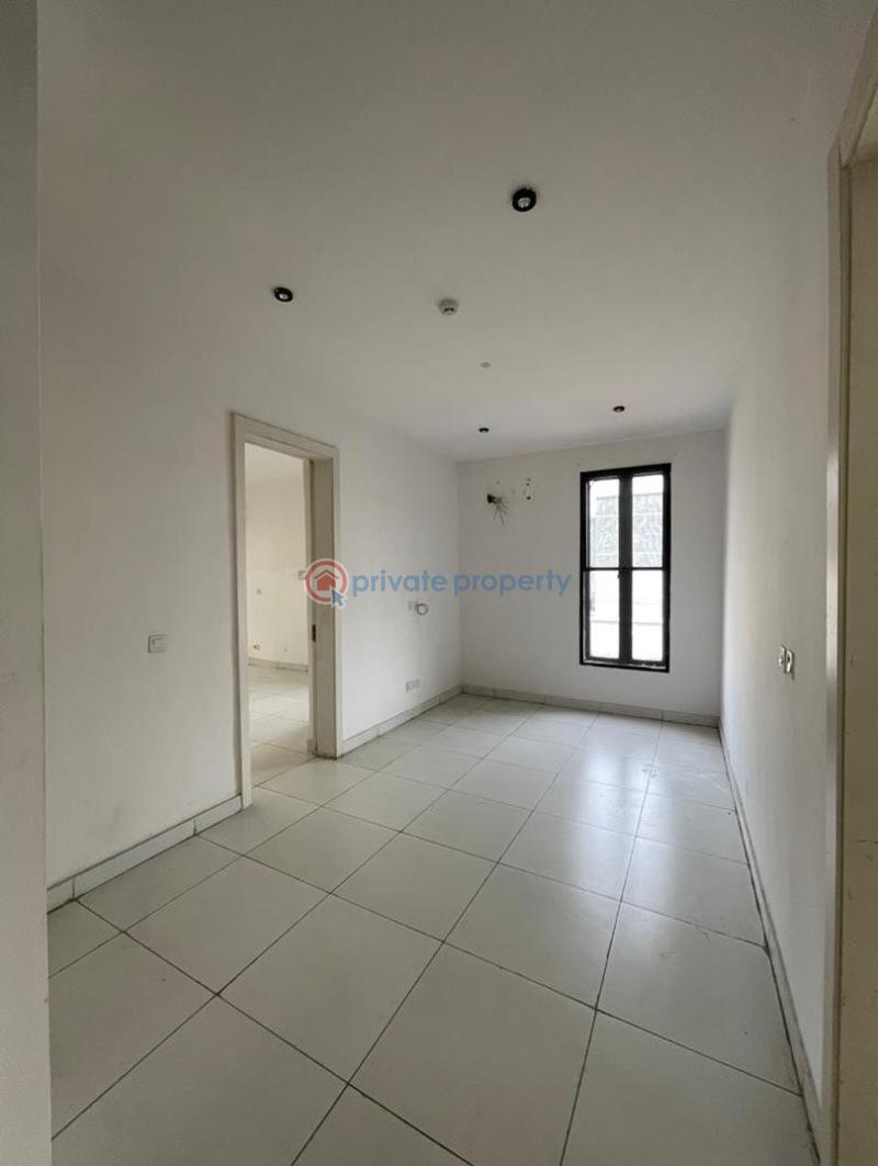 4 bedroom Maisonette For Rent Ologolo Lekki Lagos - 4