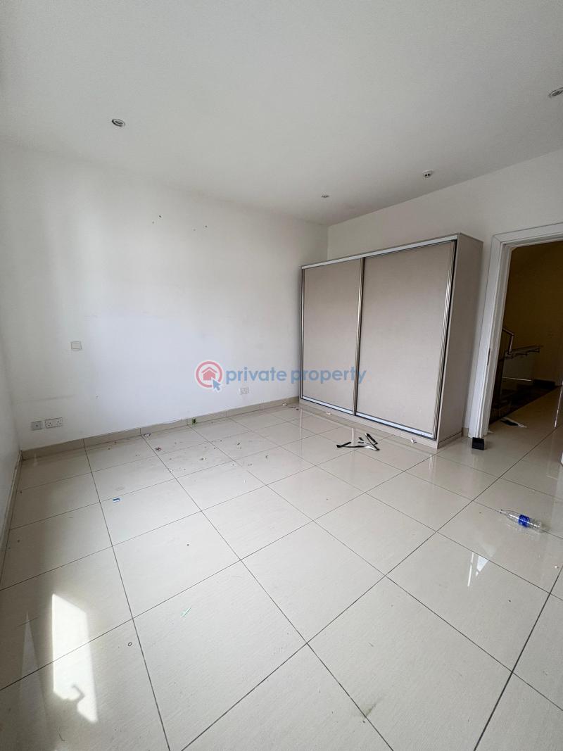 4 bedroom Terraced Duplex For Rent Lekki Phase 1 Lagos - 6