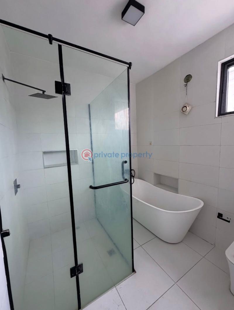 4 bedroom Maisonette For Rent Ologolo Lekki Lagos - 10