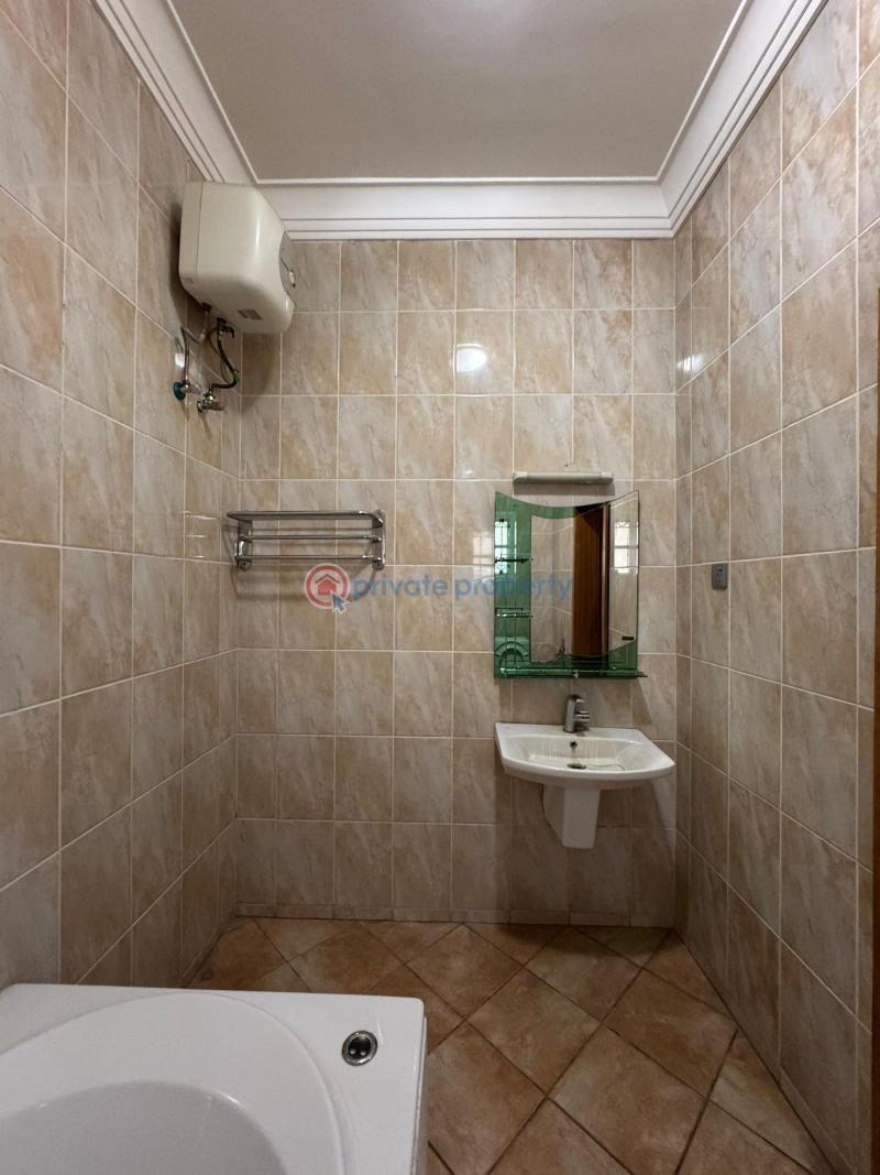 4 bedroom Detached Duplex For Rent Lekki Phase 1 Lagos - 4