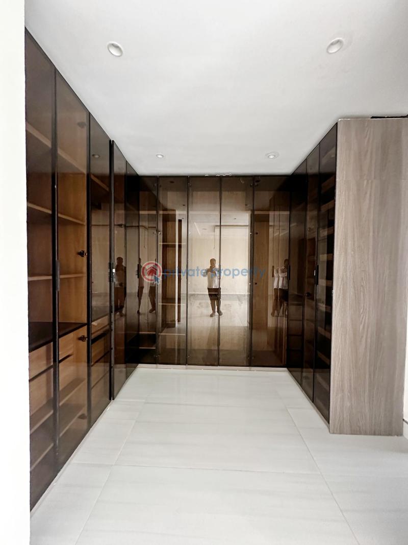 4 bedroom Maisonette For Rent Ikoyi Lagos - 9