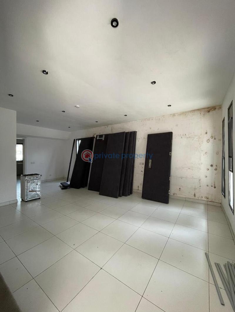 4 bedroom Maisonette For Rent Ologolo Lekki Lagos - 1