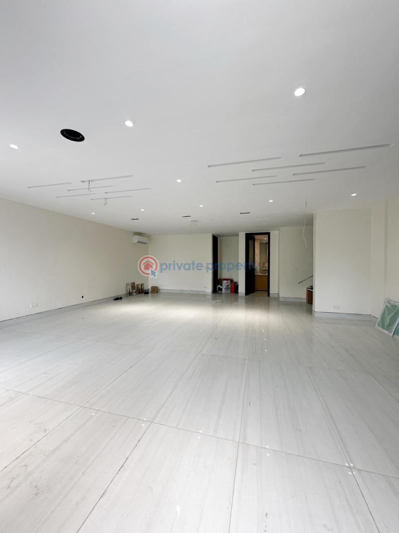 4 bedroom Maisonette For Rent Ikoyi Lagos - 4