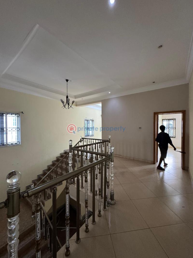 4 bedroom Detached Duplex For Rent Lekki Phase 1 Lagos - 14