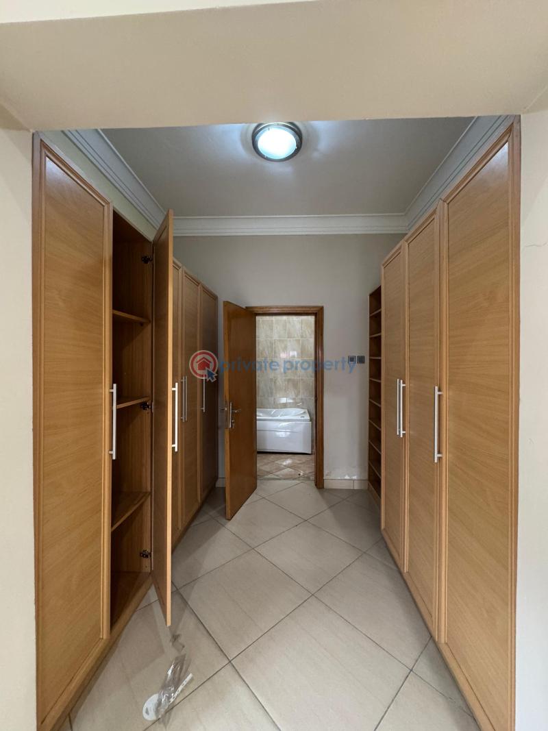 4 bedroom Detached Duplex For Rent Lekki Phase 1 Lagos - 11