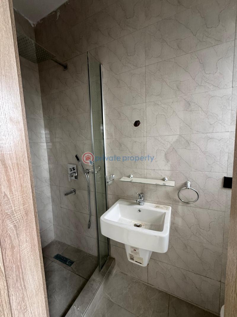 4 bedroom Terraced Duplex For Rent Ikate Lekki Lekki Lagos - 8
