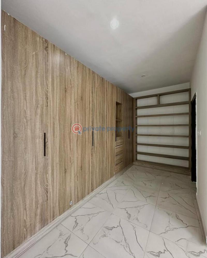 4 bedroom Detached Duplex For Rent Chevron Lekki Chevron Drive Lekki Lagos - 2