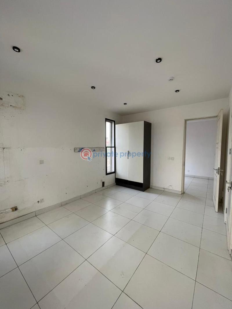 4 bedroom Maisonette For Rent Ologolo Lekki Lagos - 9