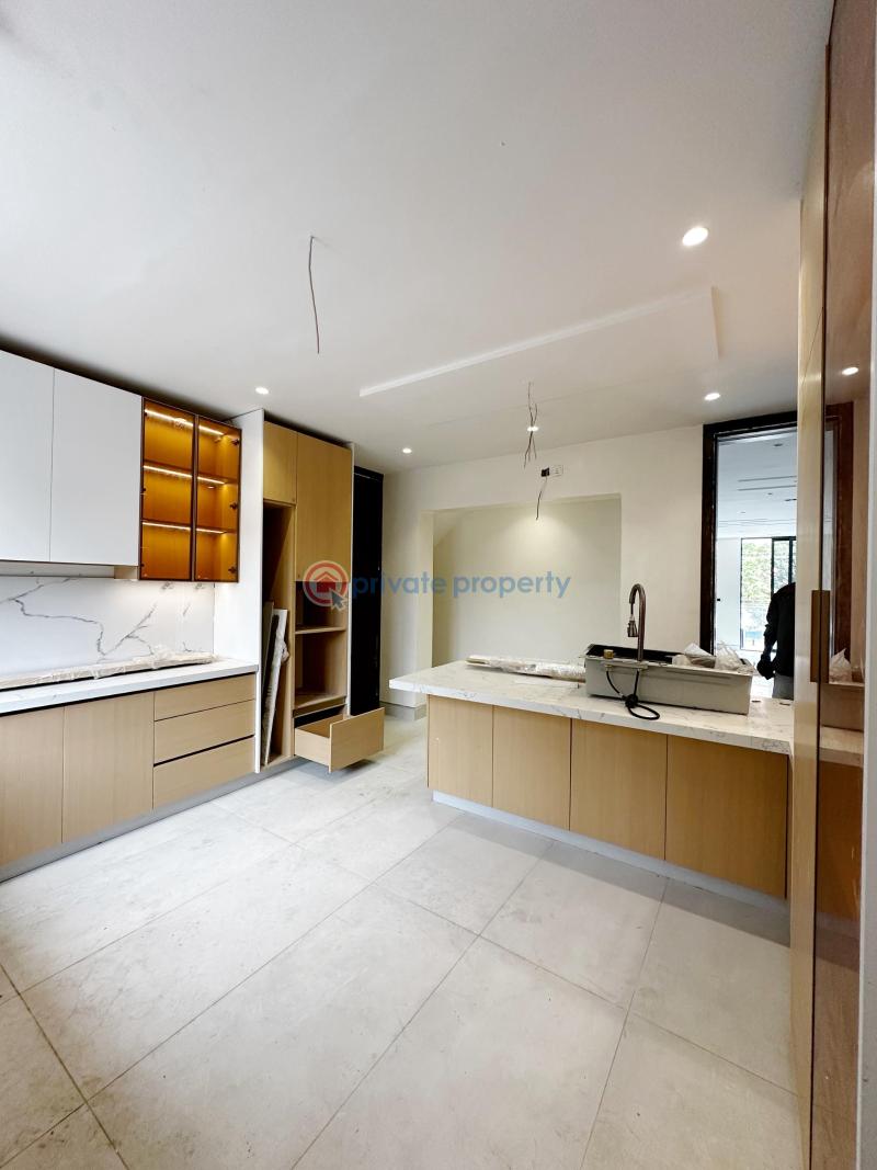 4 bedroom Maisonette For Rent Ikoyi Lagos - 2