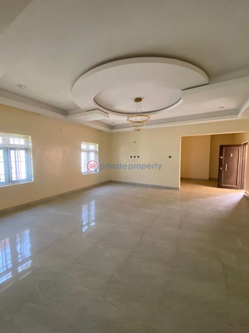 5 bedroom Detached Duplex For Sale Apo Wumba District Wumba Abuja Phase 3  - 9