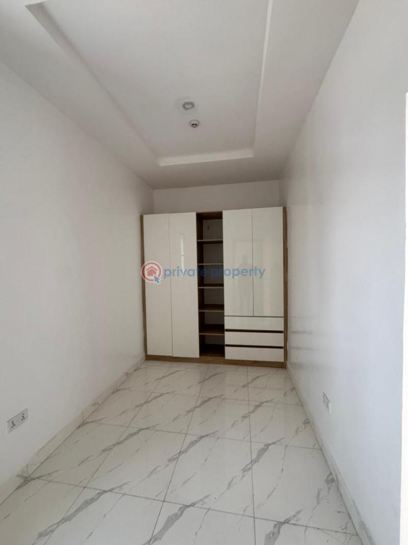 4 bedroom Detached Duplex For Rent Lekki Phase 1 Lagos - 15