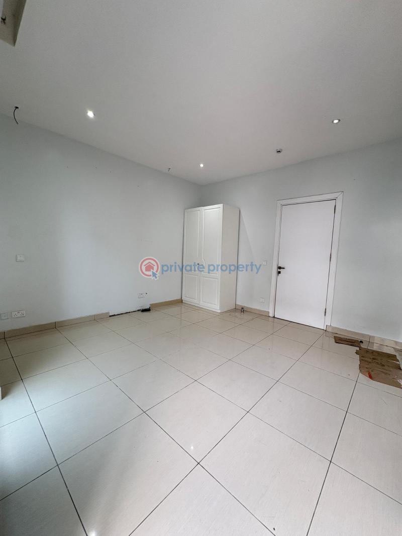 4 bedroom Terraced Duplex For Rent Lekki Phase 1 Lagos - 7