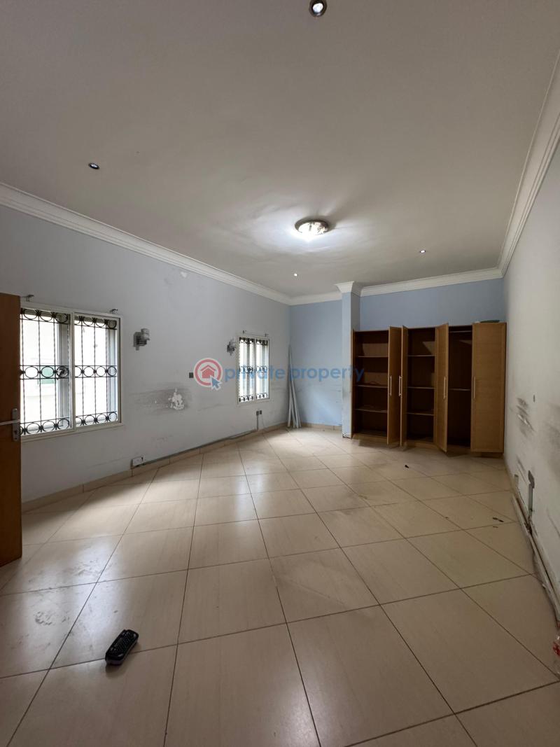 4 bedroom Detached Duplex For Rent Lekki Phase 1 Lagos - 0