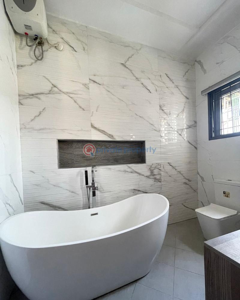 4 bedroom Terraced Duplex For Rent Lekki Phase 1 Lagos - 3