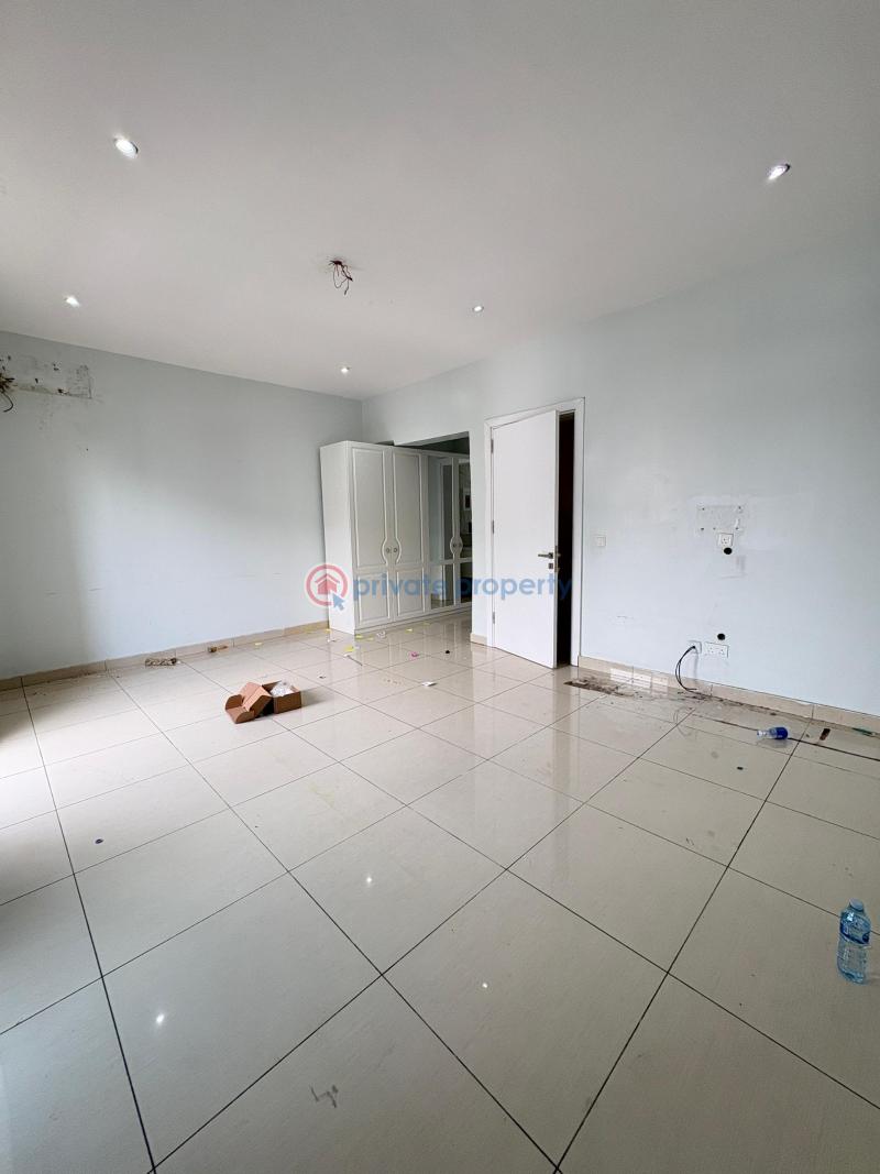 4 bedroom Terraced Duplex For Rent Lekki Phase 1 Lagos - 5