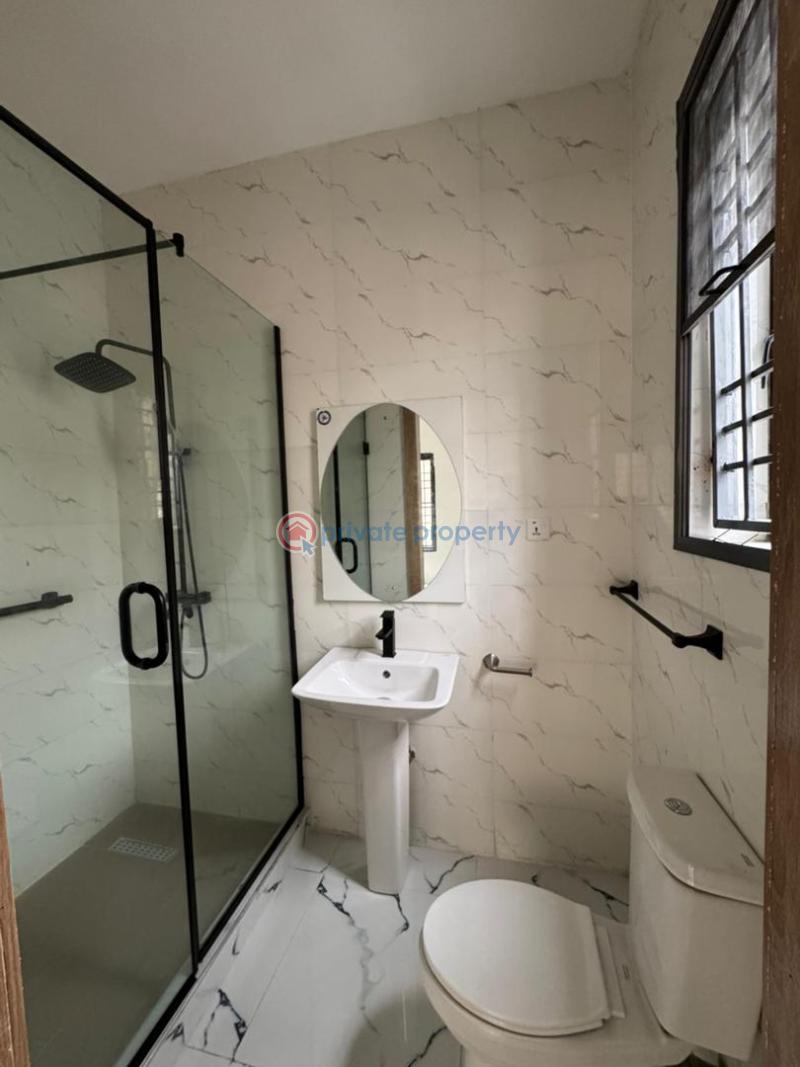 4 bedroom Detached Duplex For Rent Lekki Phase 1 Lagos - 17