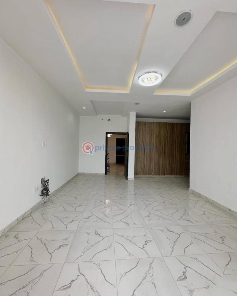 4 bedroom Detached Duplex For Rent Chevron Lekki Chevron Drive Lekki Lagos - 0