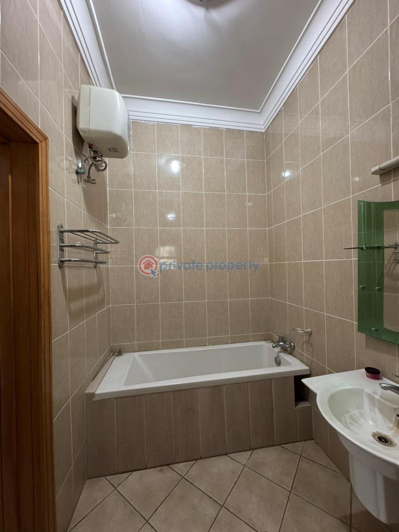 4 bedroom Detached Duplex For Rent Lekki Phase 1 Lagos - 7