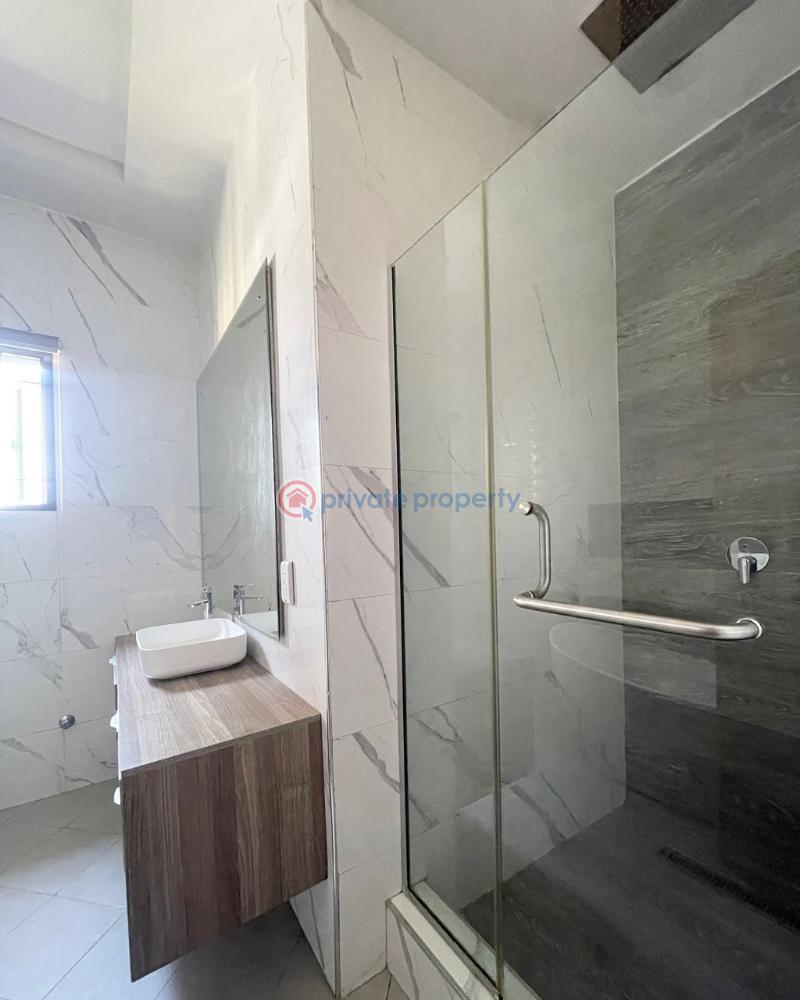 4 bedroom Terraced Duplex For Rent Ikate Lekki Lekki Lagos - 10