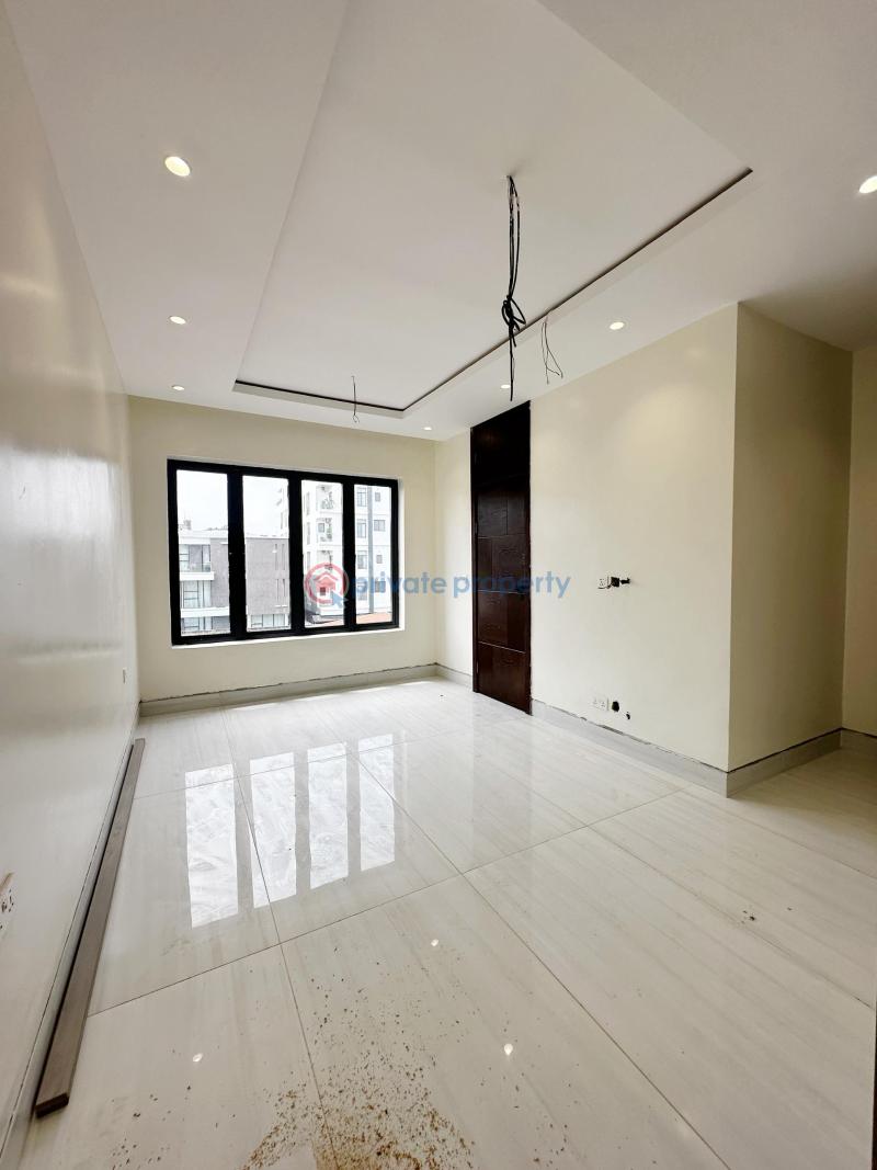 4 bedroom Maisonette For Rent Ikoyi Lagos - 8