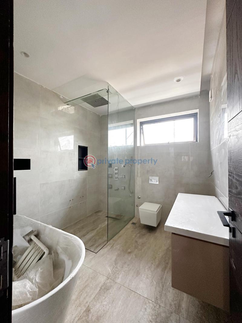 4 bedroom Maisonette For Rent Ikoyi Lagos - 6