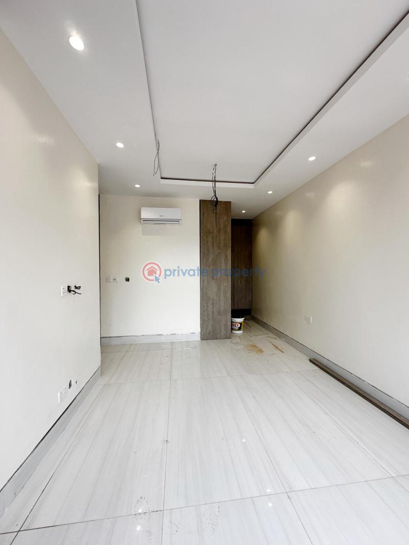 4 bedroom Maisonette For Rent Ikoyi Lagos - 10