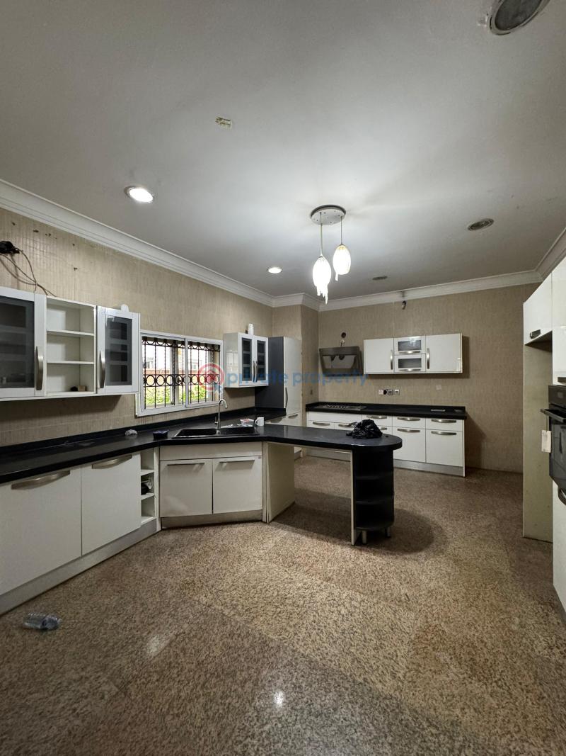 4 bedroom Detached Duplex For Rent Lekki Phase 1 Lagos - 15