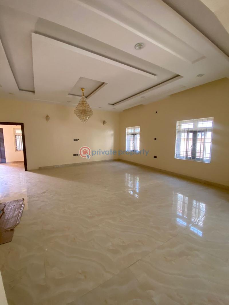 5 bedroom Detached Duplex For Sale Apo Wumba District Wumba Abuja Phase 3  - 2