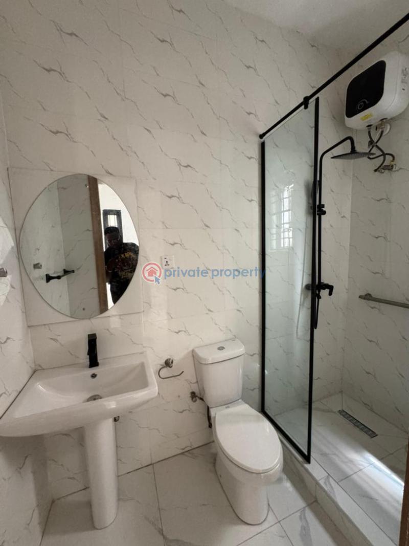 4 bedroom Detached Duplex For Rent Lekki Phase 1 Lagos - 0