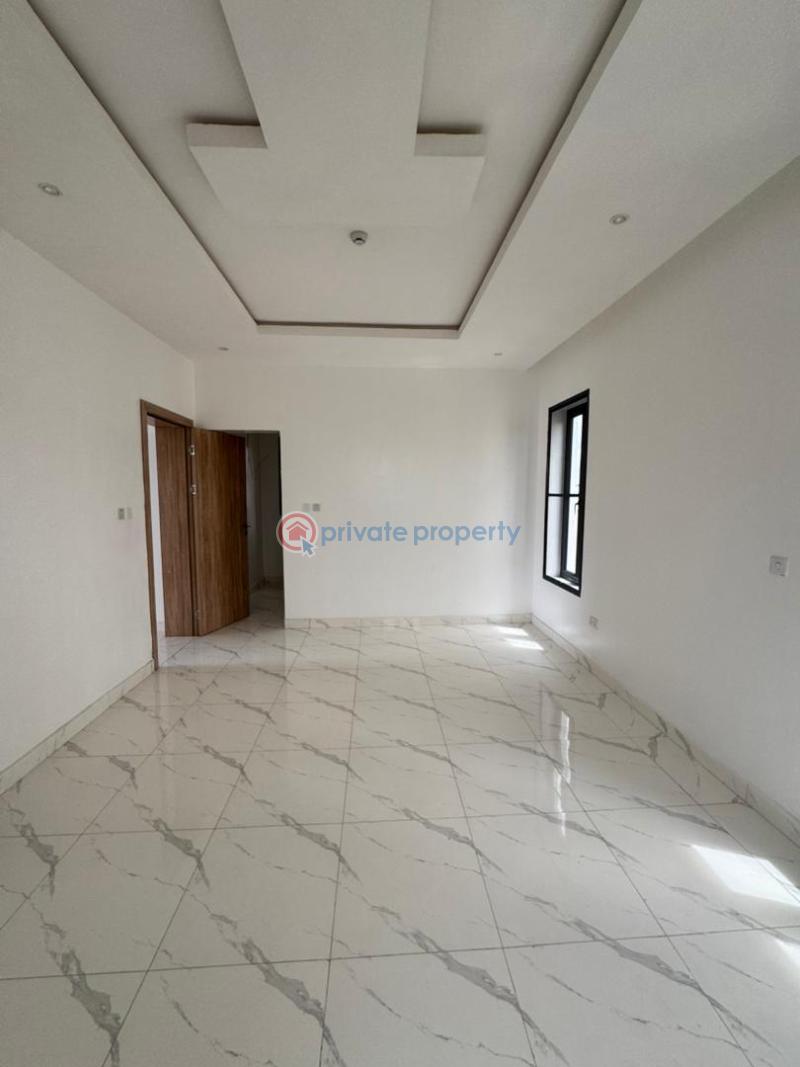 4 bedroom Detached Duplex For Rent Lekki Phase 1 Lagos - 3