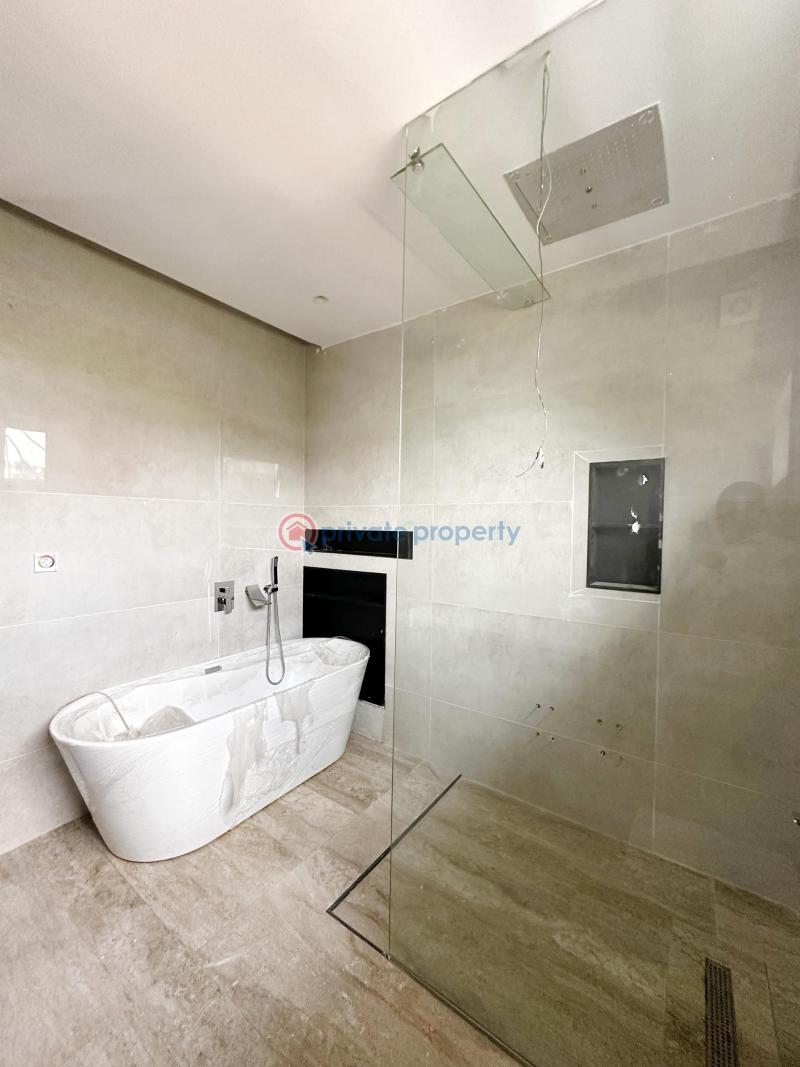 4 bedroom Maisonette For Rent Ikoyi Lagos - 7