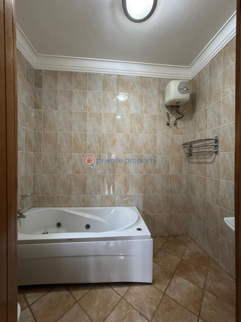 4 bedroom Detached Duplex For Rent Lekki Phase 1 Lagos - 2