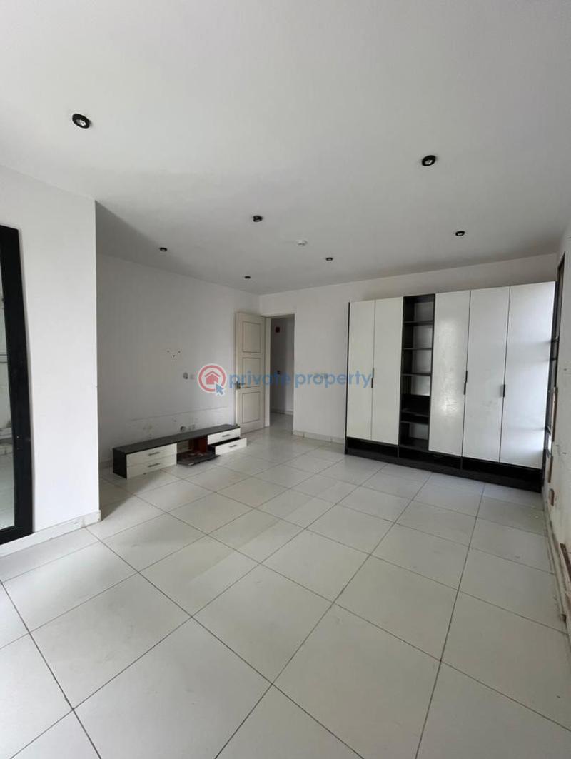 4 bedroom Maisonette For Rent Ologolo Lekki Lagos - 2