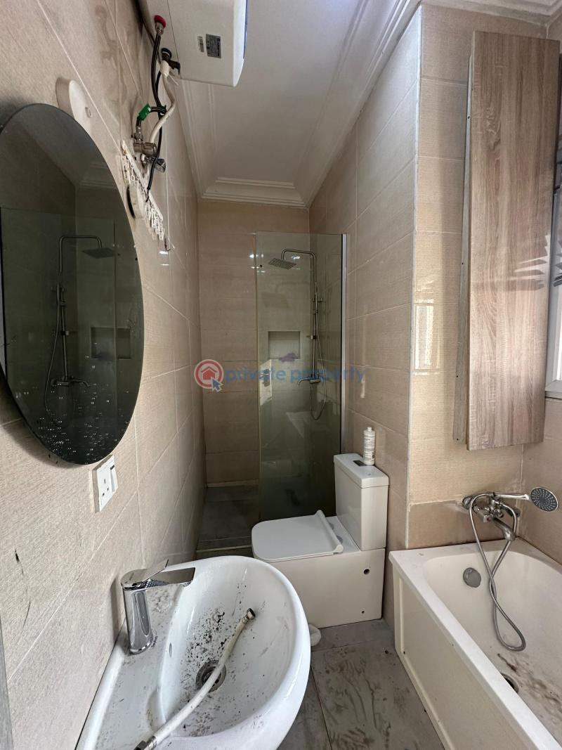 4 bedroom Detached Duplex For Rent Osapa Lekki Lagos - 4