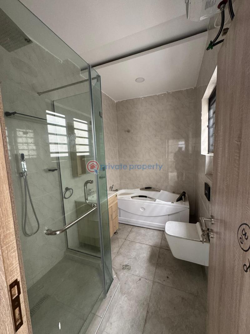 4 bedroom Terraced Duplex For Rent Ikate Lekki Lekki Lagos - 4