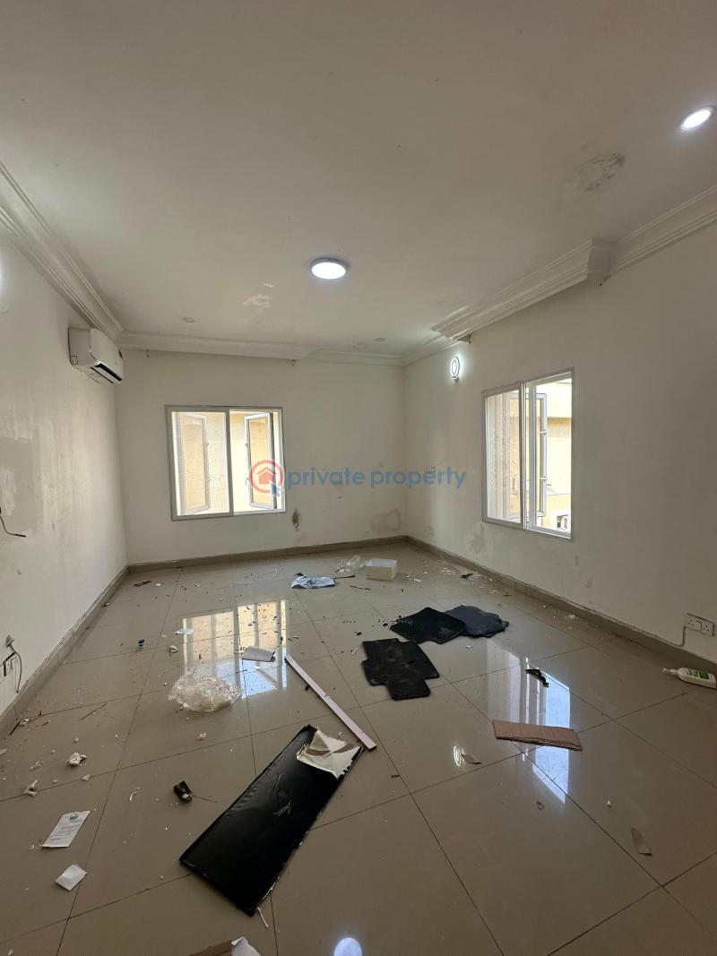 4 bedroom Detached Duplex For Rent Osapa Lekki Lagos - 6