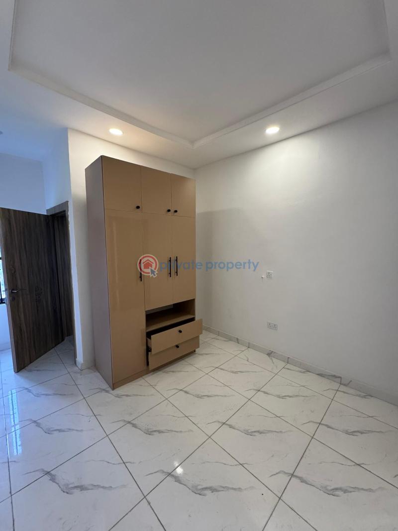 𝐁𝐑𝐀𝐍𝐃 𝐍𝐄𝐖 4 𝐁𝐄𝐃𝐑𝐎𝐎𝐌 𝐓𝐄𝐑𝐑𝐀𝐂𝐄 𝐃𝐔𝐏𝐋𝐄𝐗 𝐖𝐈𝐓𝐇 𝐀 𝐒𝐖𝐈𝐌𝐌𝐈𝐍𝐆 𝐏𝐎𝐎𝐋 - 7 4 bedroom Terraced Duplex For Rent Ajah Lagos - 7