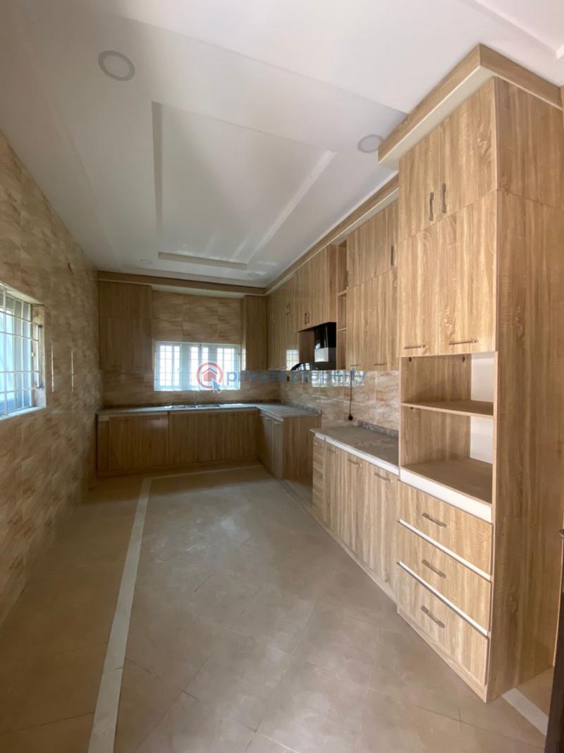 5 bedroom Detached Duplex For Sale Apo Wumba District Wumba Abuja Phase 3  - 3