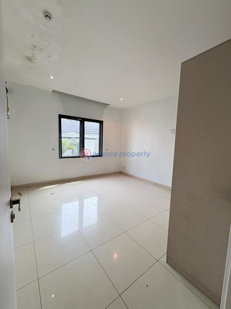 4 bedroom Terraced Duplex For Rent Lekki Phase 1 Lagos - 11