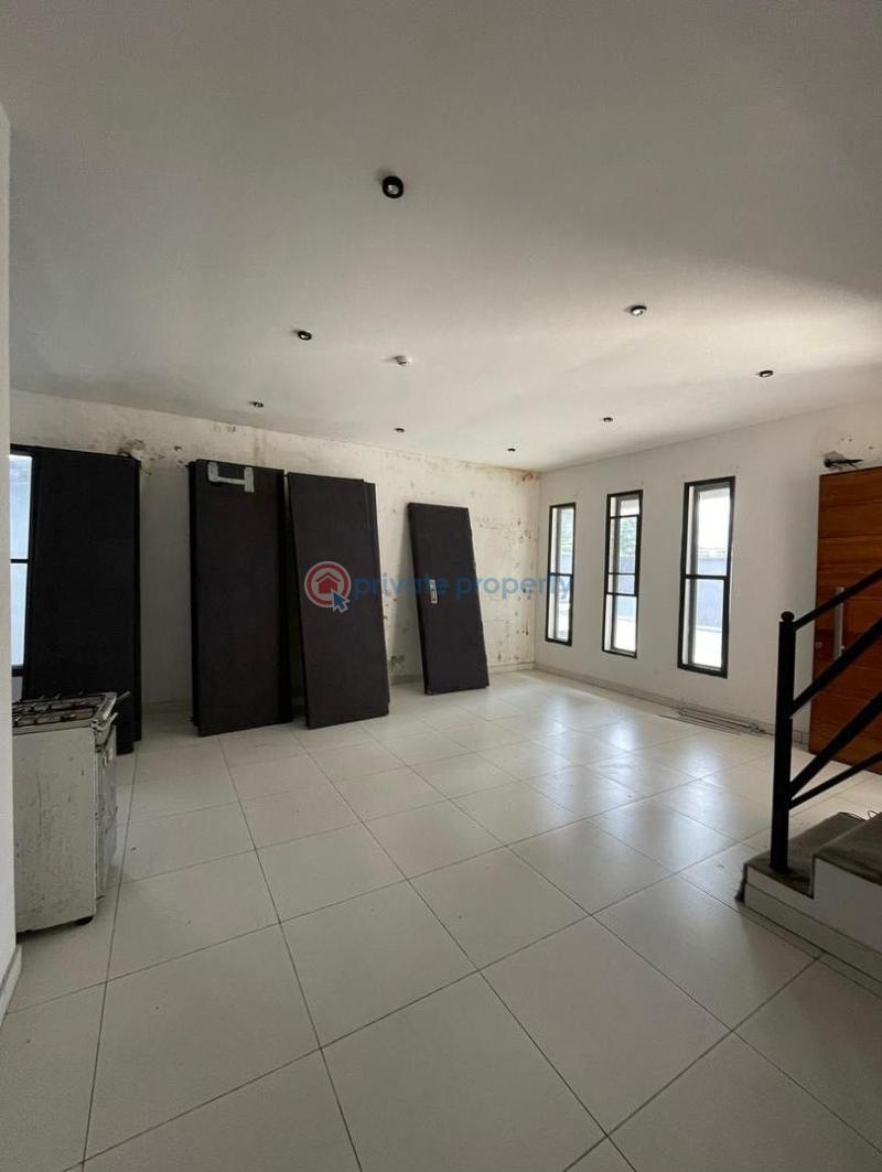 4 bedroom Maisonette For Rent Ologolo Lekki Lagos - 8