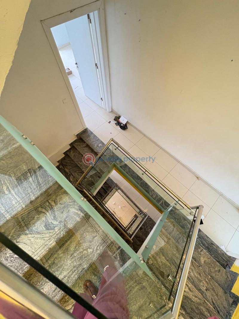 4 bedroom Terraced Duplex For Rent Lekki Phase 1 Lagos - 1