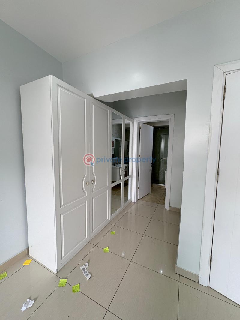 4 bedroom Terraced Duplex For Rent Lekki Phase 1 Lagos - 3