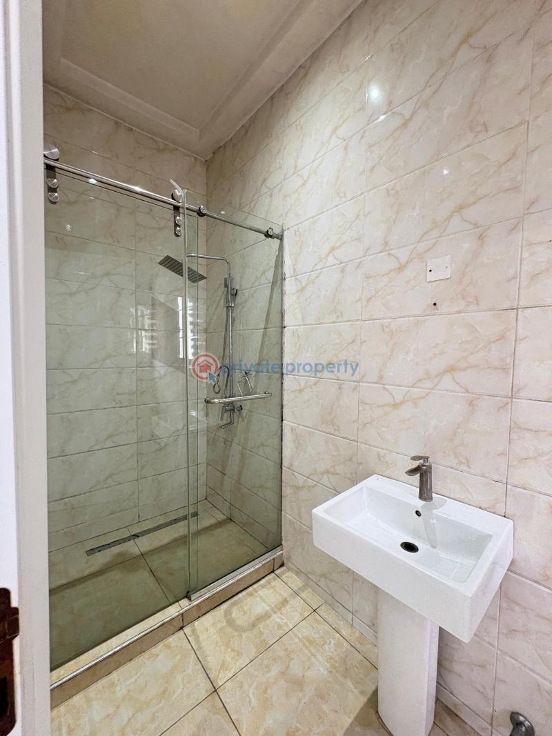 4 bedroom Terraced Duplex For Rent Lekki Phase 1 Lagos - 8