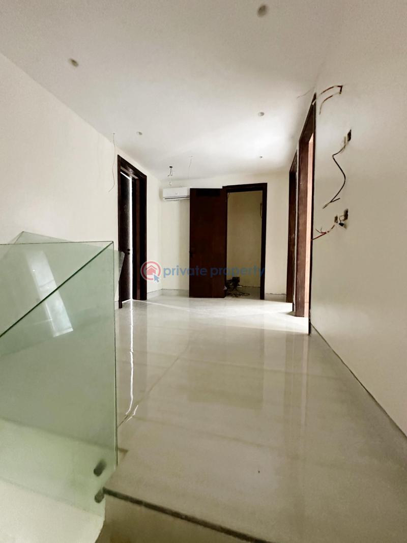 4 bedroom Maisonette For Rent Ikoyi Lagos - 11