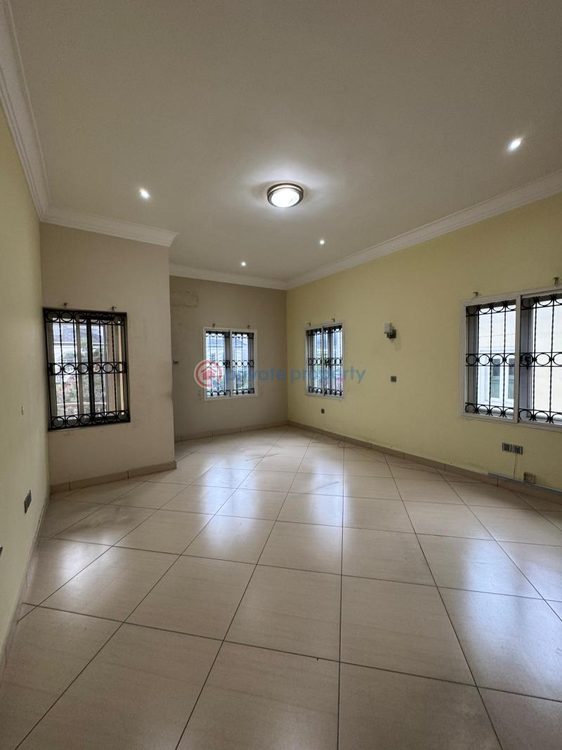 4 bedroom Detached Duplex For Rent Lekki Phase 1 Lagos - 5