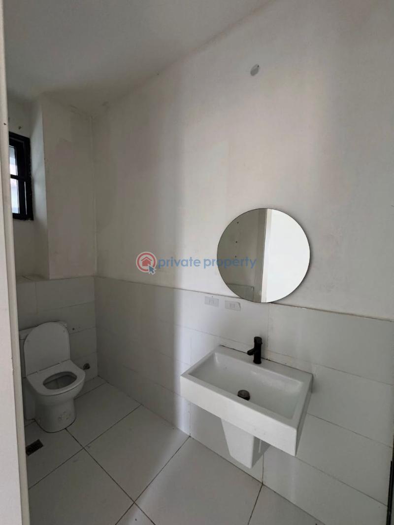 4 bedroom Maisonette For Rent Ologolo Lekki Lagos - 3