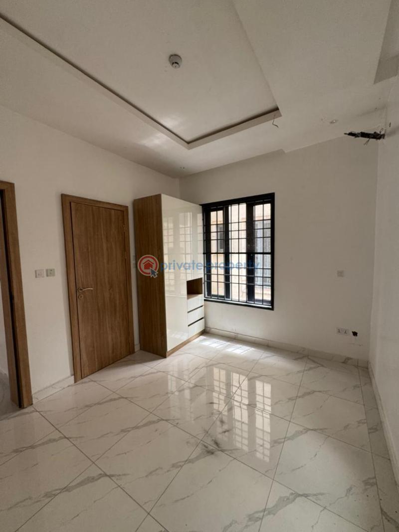 4 bedroom Detached Duplex For Rent Lekki Phase 1 Lagos - 7